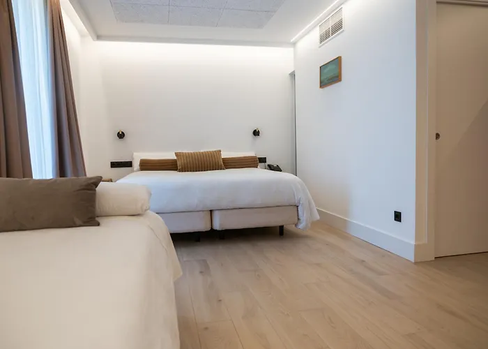 Otel Granxa D Outeiro 3*