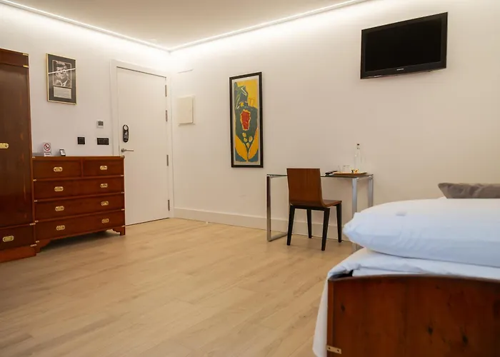 Otel Granxa D Outeiro 3*