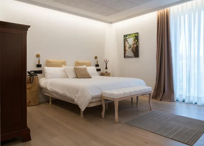 Otel Granxa D Outeiro 3*