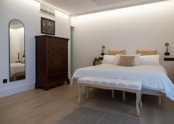 Otel Granxa D Outeiro