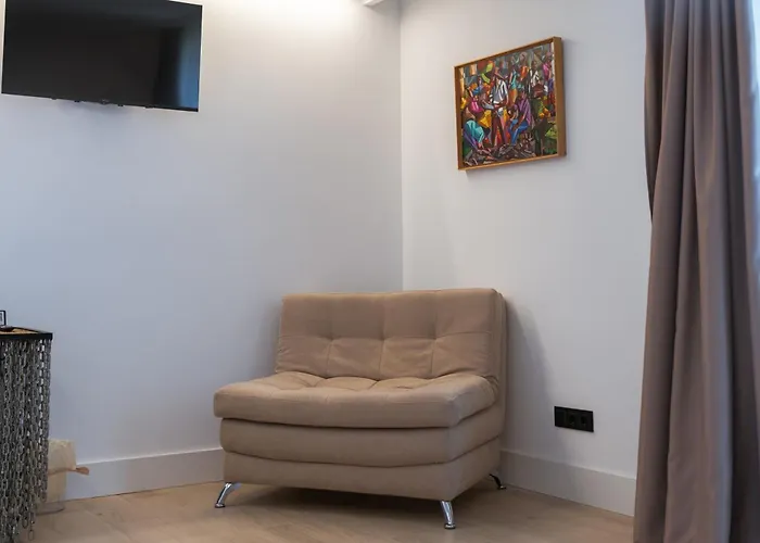 Otel Granxa D Outeiro Ribadavia